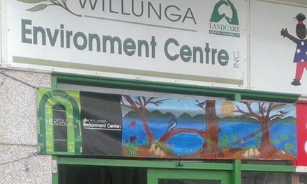 Willunga Environment Centre to apply for funding